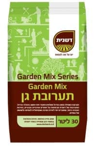 באלה של 2000 ליטר - עצי נוי | הדר נוי משתלות