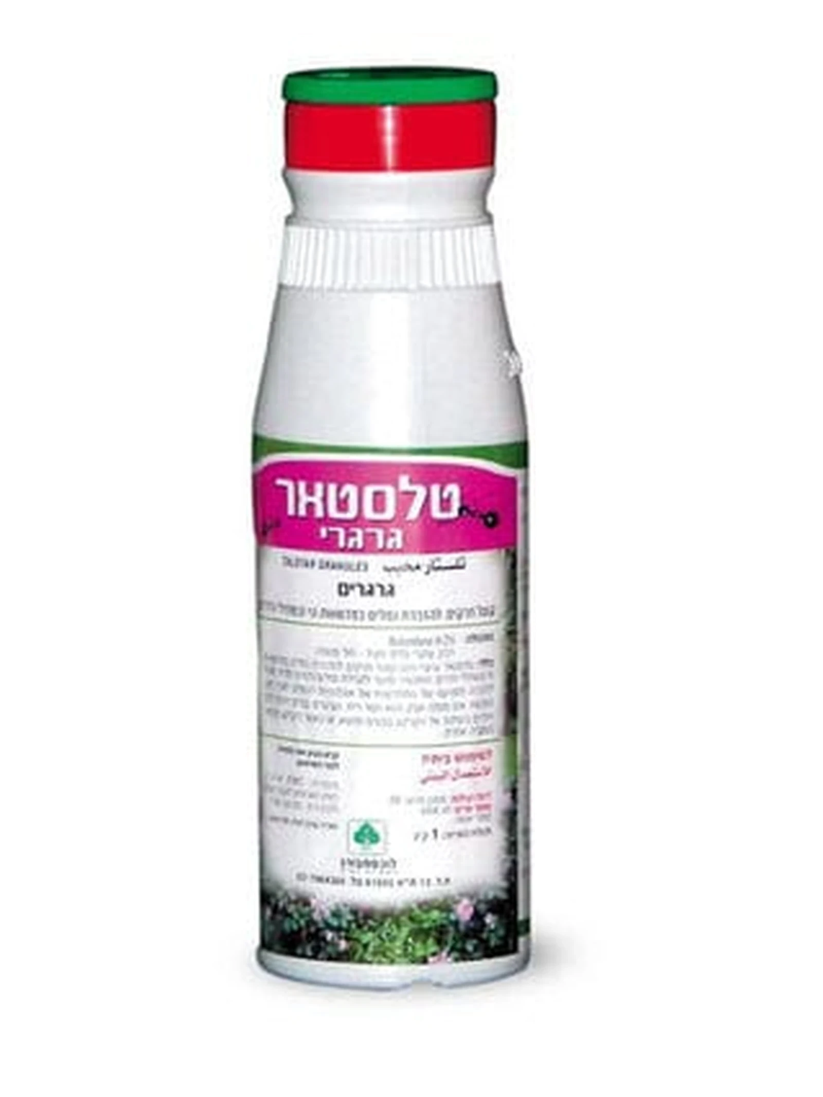 טלסטאר גרגירי 5 ק"ג לוכסמבורג, קוטל חרקים ואקריות למכירה במשתלות הדר נוי