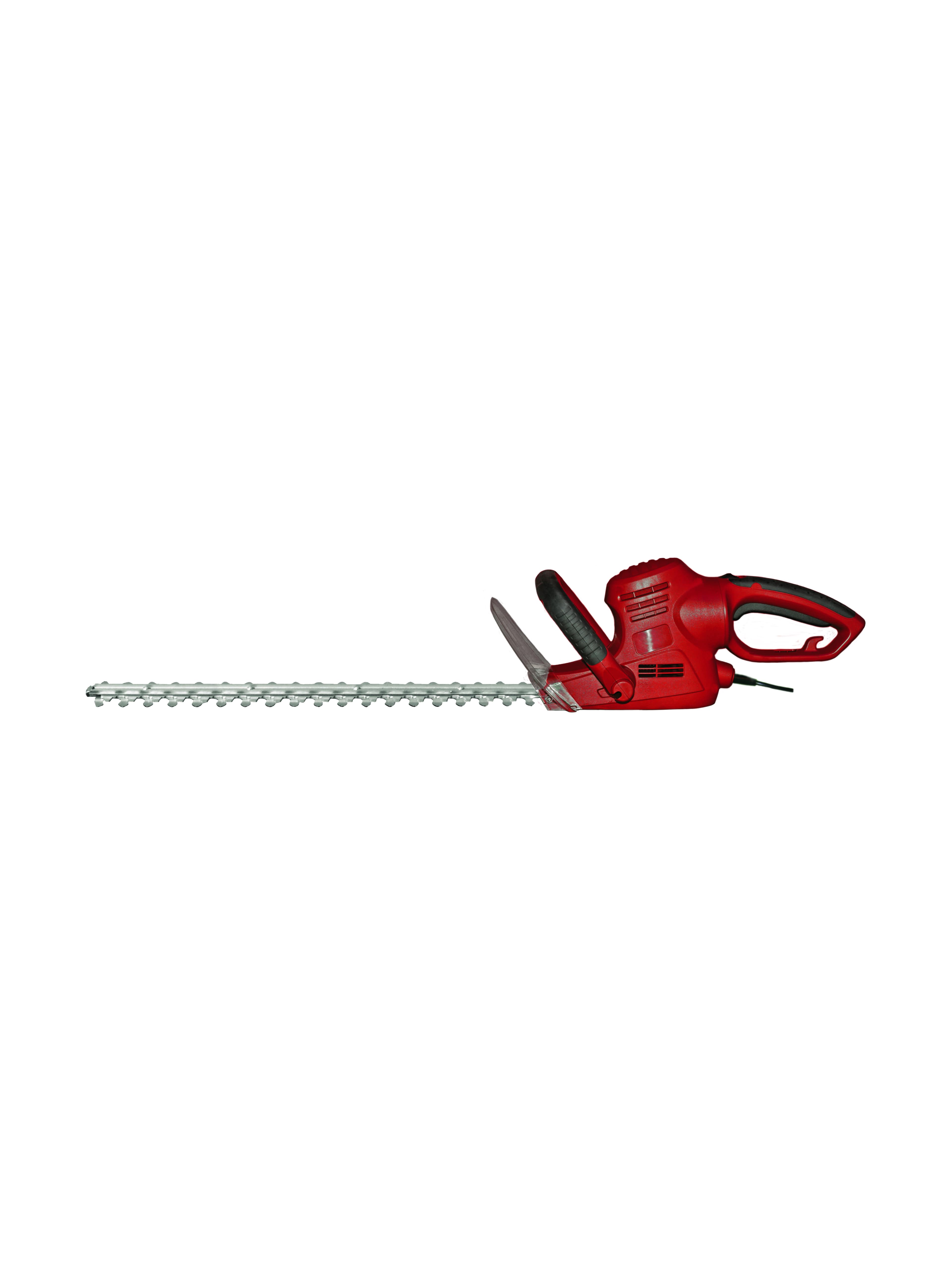 מגזמת גדר חיה חשמלית IKRA HSE 6055-20 600W | הדר נוי משתלות