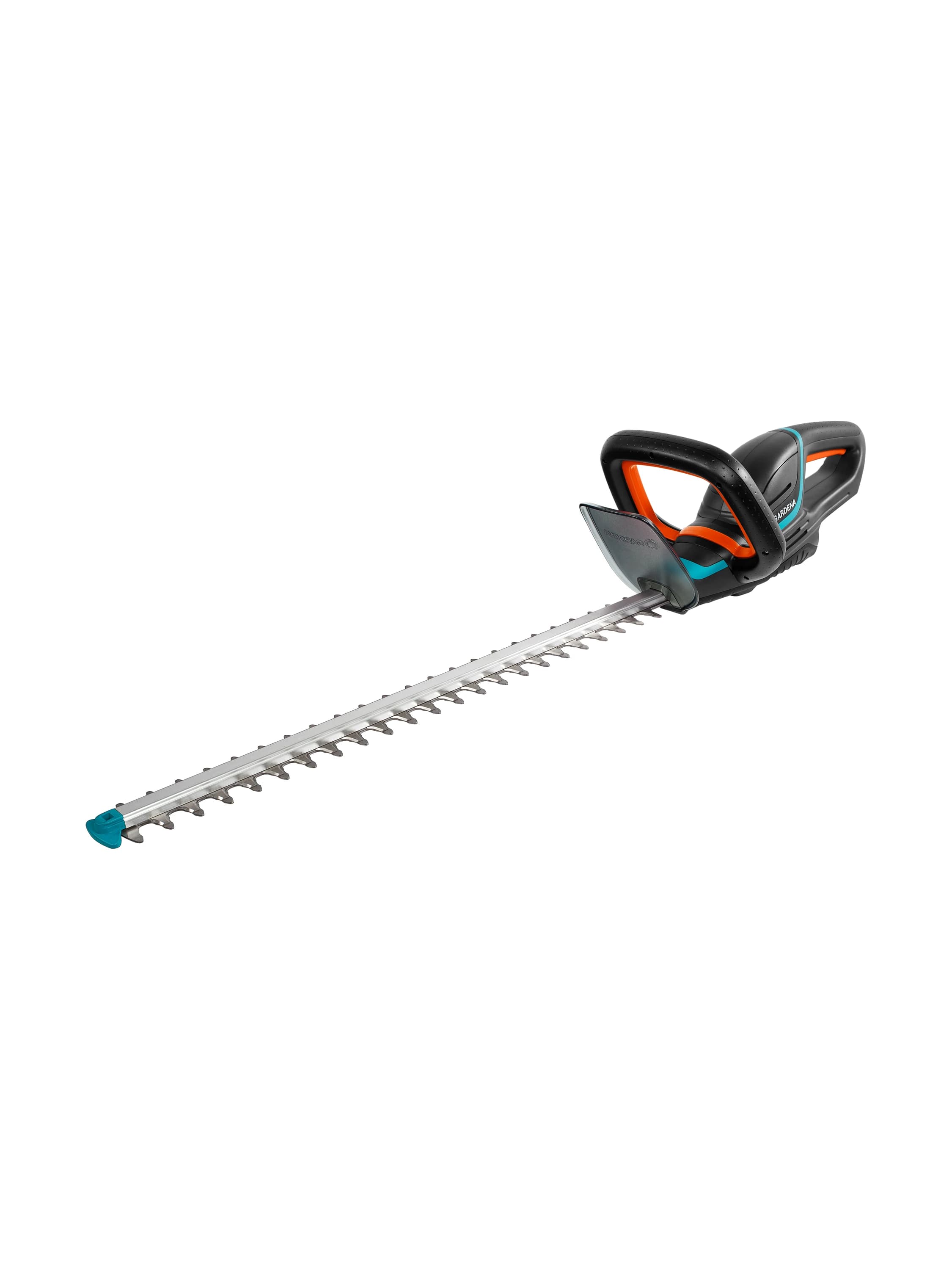 מגזמת גדר חיה נטענת GARDENA ComfortCut 18V | הדר נוי משתלות