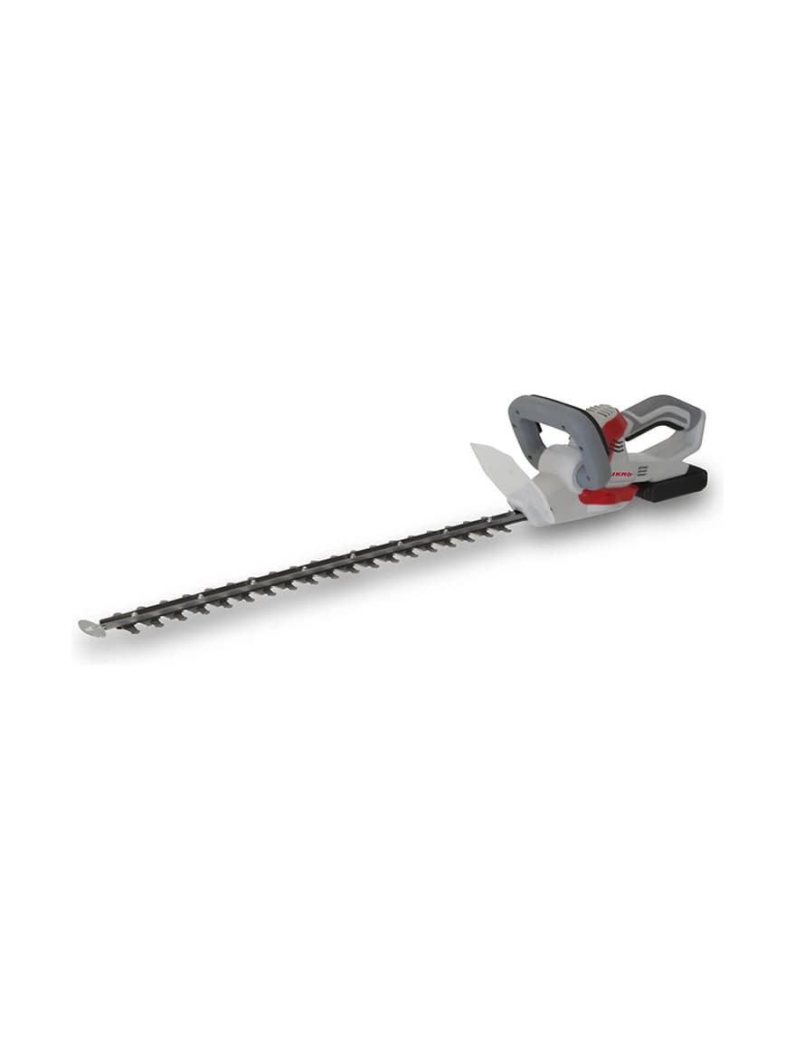מגזמת גדר חיה נטענת IKRA IAHS 20-1 20V, בלי סוללה | הדר נוי משתלות