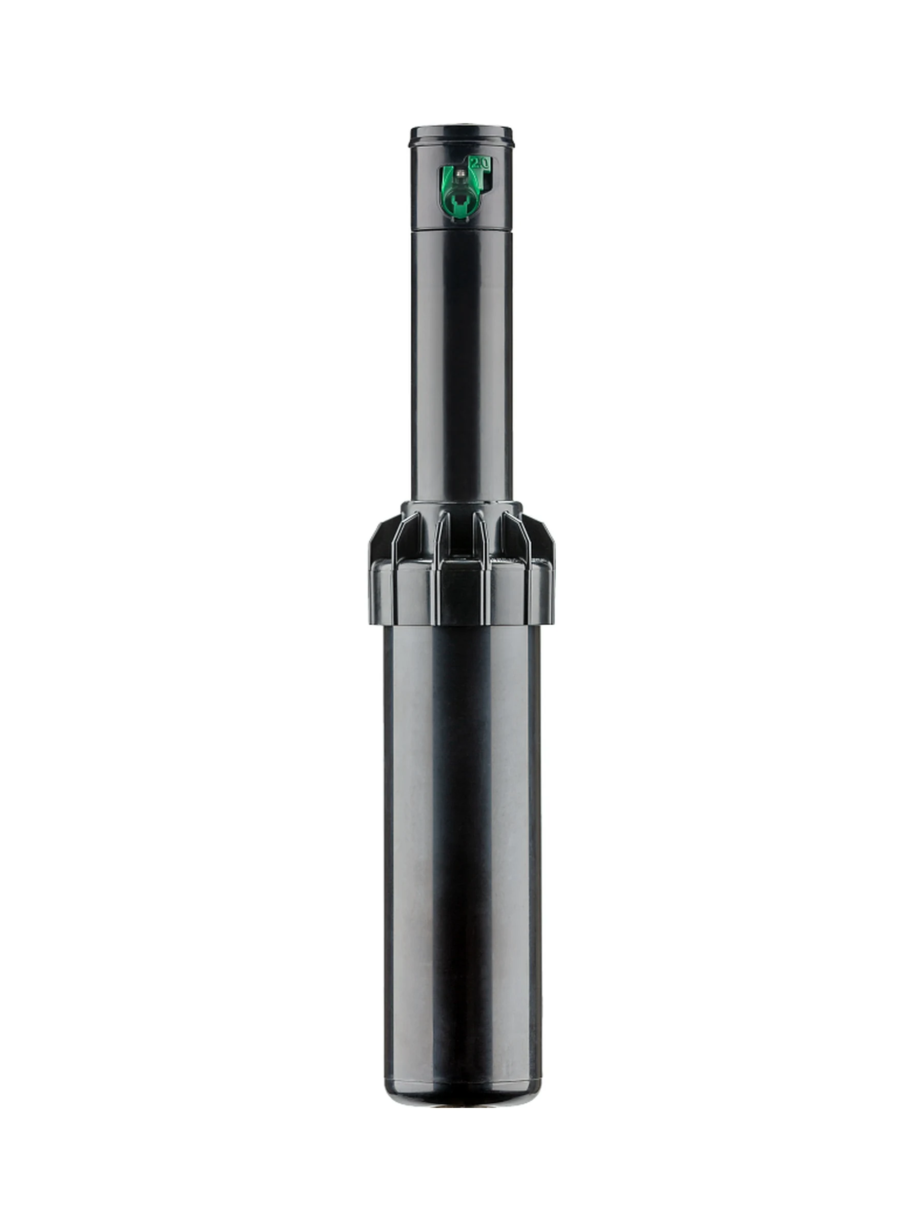 ממטיר גיחה רוטור Hunter SRM פתוח, על רקע לבן - משתלות הדר נוי