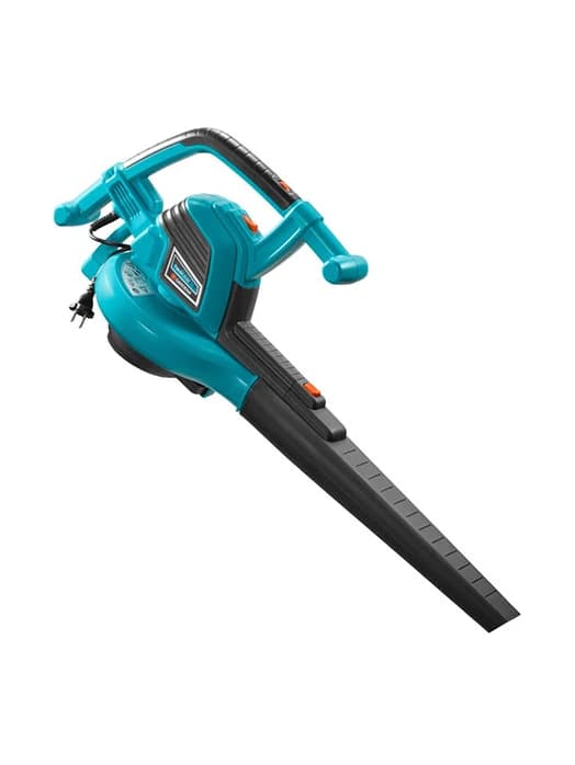 מפוח ושואב עלים חשמלי GARDENA ErgoJet 3000 | הדר נוי משתלות