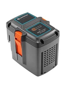 סוללה נטענת GARDENA BLi-40/160 40V | הדר נוי משתלות