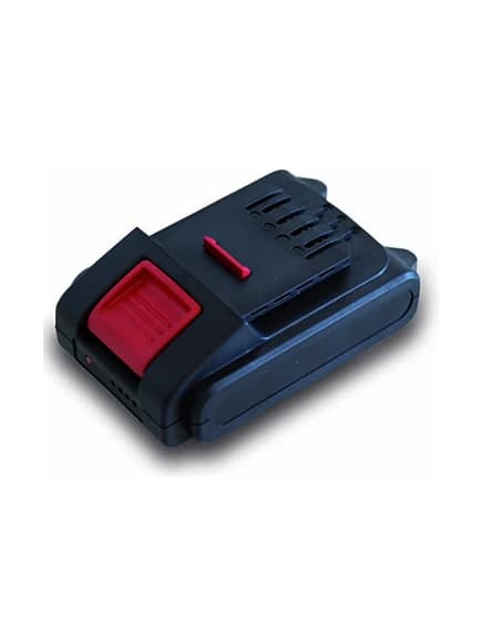 סוללת ליתיום IKRA 20V 2.0 אמפר שעה | הדר נוי משתלות