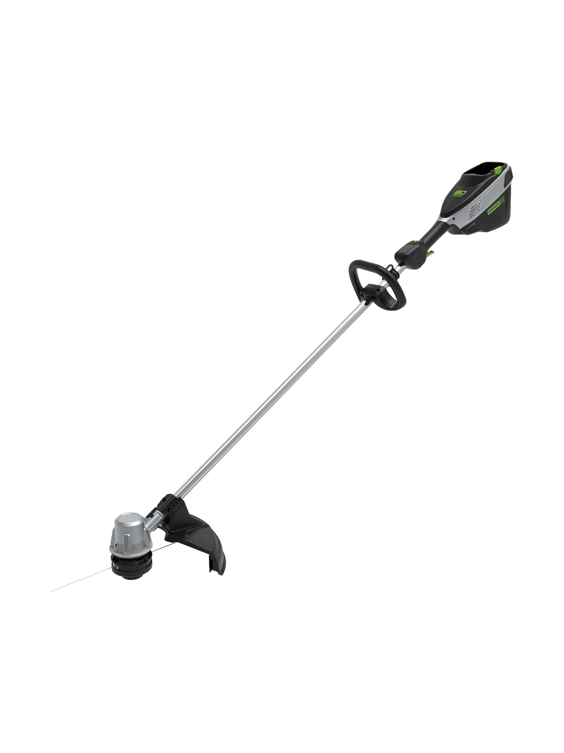חרמש "16 + בורר מהירויות 80V PRO – גוף בלבד