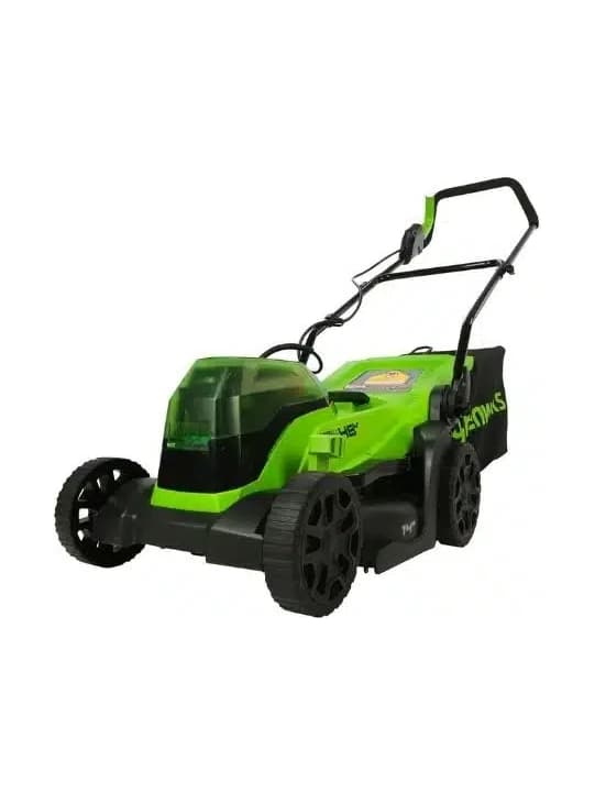 מכסחת דשא 36 ס"מ 48V (2X24V)- גוף בלבד