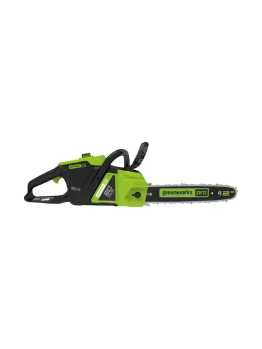 מסור שרשרת "12 (305 מ"מ) 80V PRO - גוף בלבד