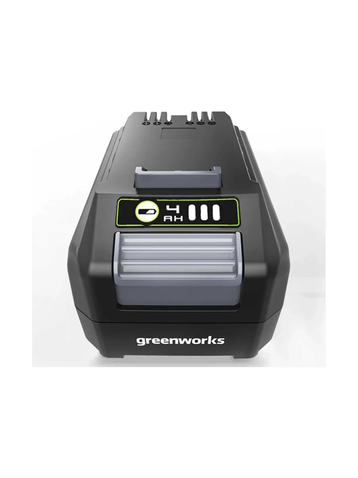 סוללה 4 אמפר 24 וולט ליתיום-יון - Greenworks G24B4 24V