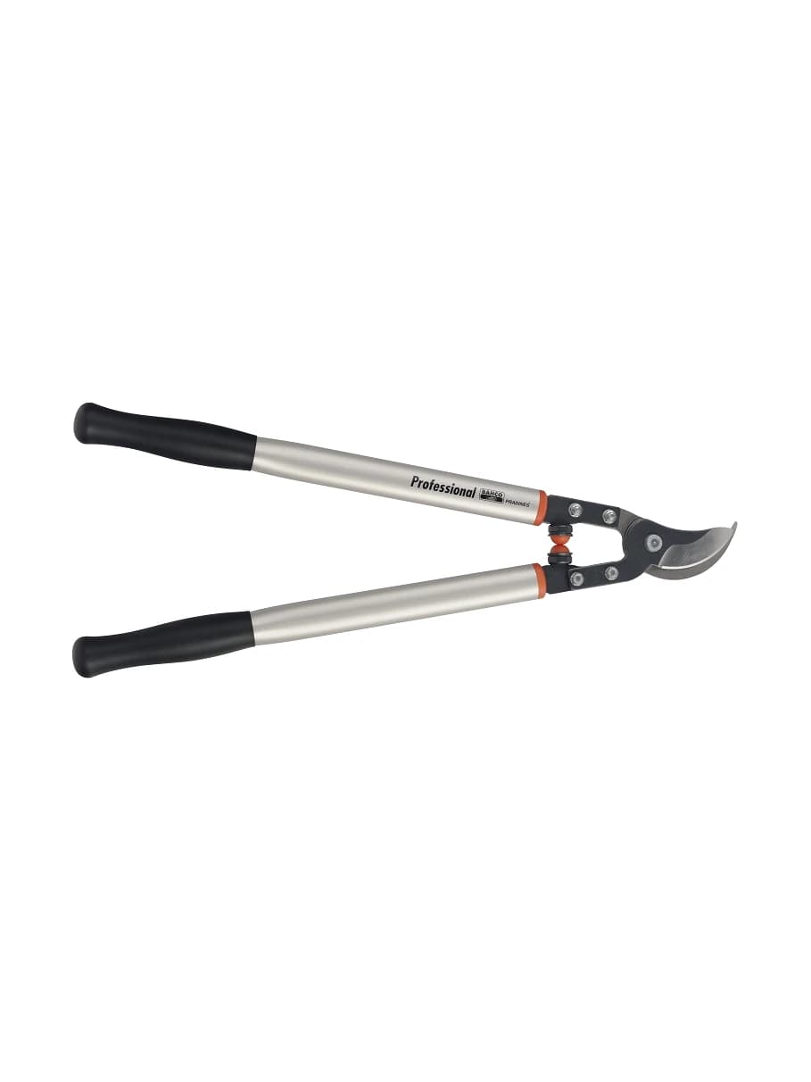 מזמרת ענפים BAHCO P160-SL-75 עם ידיות אלומיניום ארוכות
