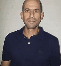 בועז מעודד אגרונום