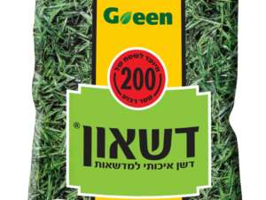 דשאון - 4 ק"ג