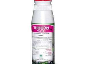 טלסטאר גרגירי - 1 ק"ג לוכסמבורג