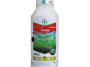 קונפידור - 0.5 ליטר