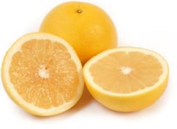 עץ אשכולית- עצי פרי | הדר נוי משתלות