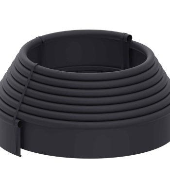 גובל דשא מקצועי - בלאק ג'ק 18.3 מטר